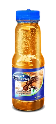 Tamarind Drink