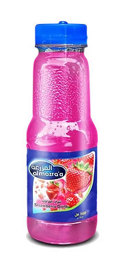 مشروب الفراولة product image