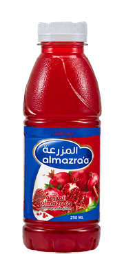 مشروب الرمان product image