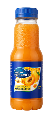 مشروب قمر الدين بالمشمش product image
