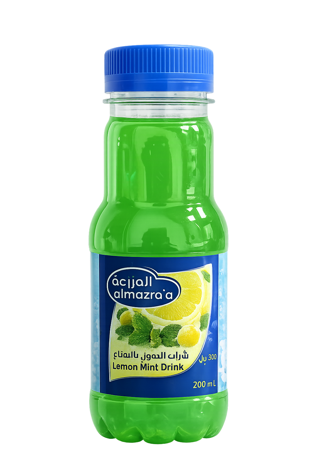 مشروب الليمون 200 مل large product image