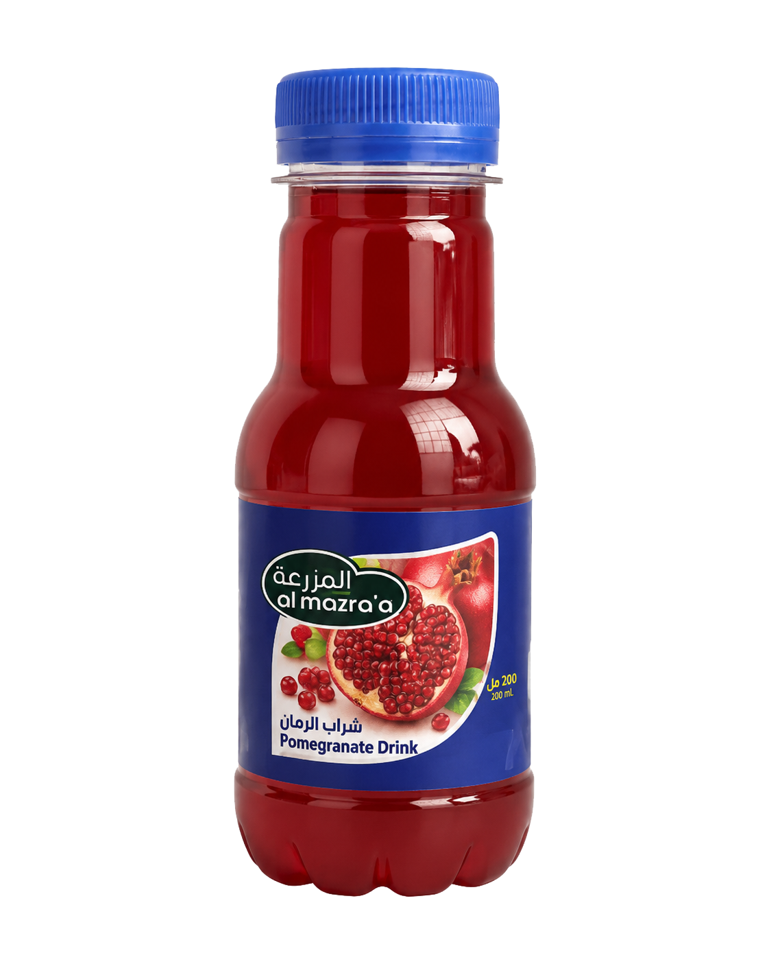 Pomegranate Drink 200 ml large product image