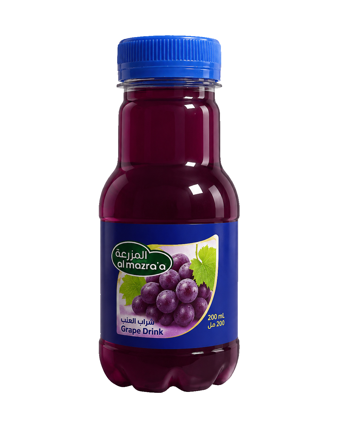 مشروب العنب 200 مل large product image