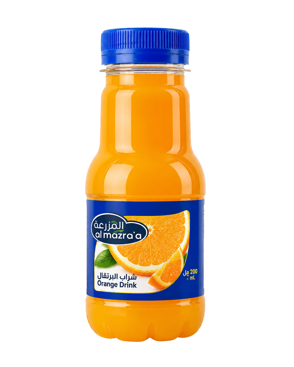 Orange Drink 200 ml large product image